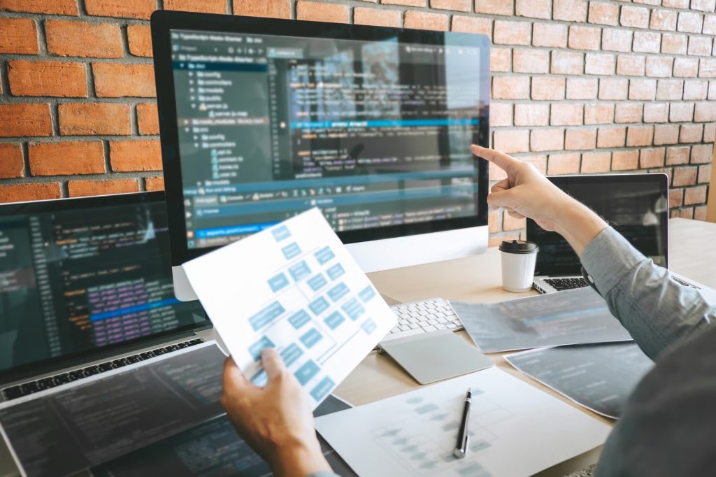 team of professional developers team of professional developers