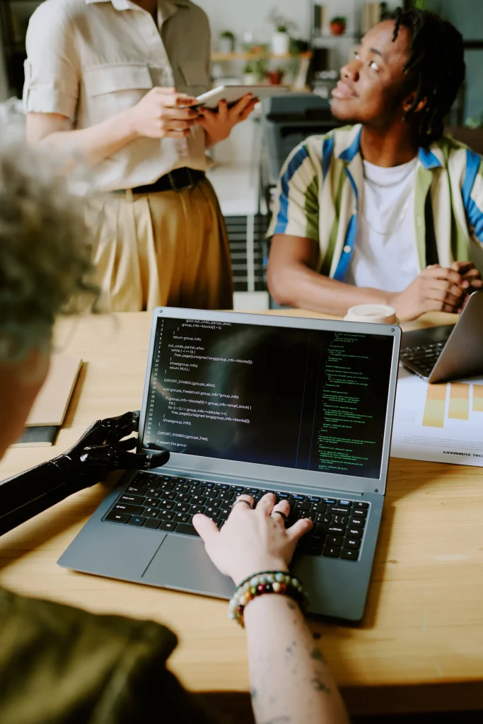 implementation vertical 0