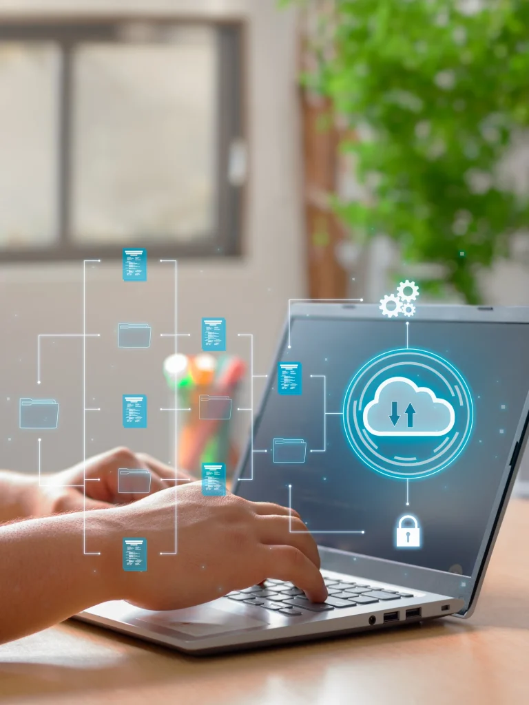 implementation vertical 1