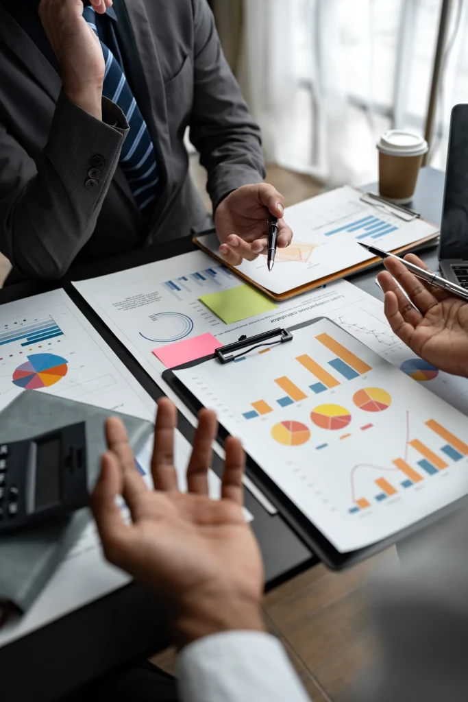 strategic vertical 0